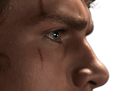 anakin skywalker ani star wars episode 3 la-revanche-des-sith revenge-of-the-sith chevalier jedi general hayden christensen vingtaine