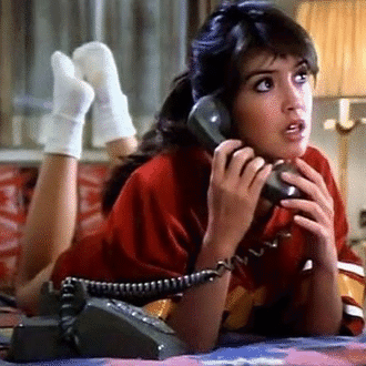 phoebe cates prime vintage actress famosa cine 80s gremlins ridge rest carol shag reed carson
