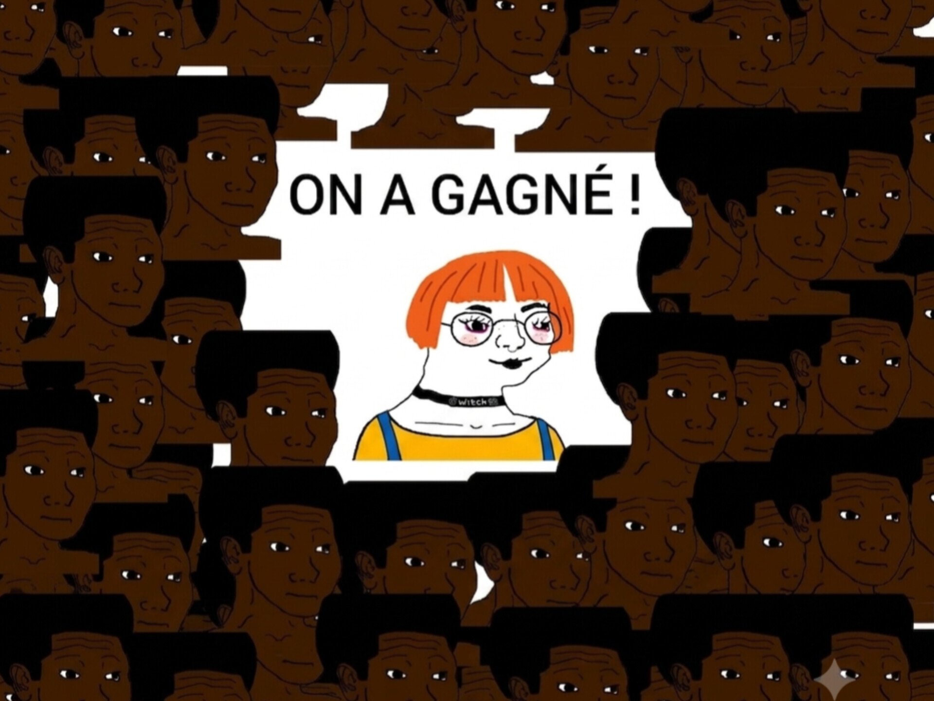 gauchiste gauche socialiste communiste femme vote election lfi submersion migrants