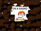 gauchiste-gauche-socialiste-communiste-femme-vote-election-lfi-submersion-migrants