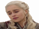 daenerys-triste-sad-depressif-depressive-depression-remord-fatigue-snif