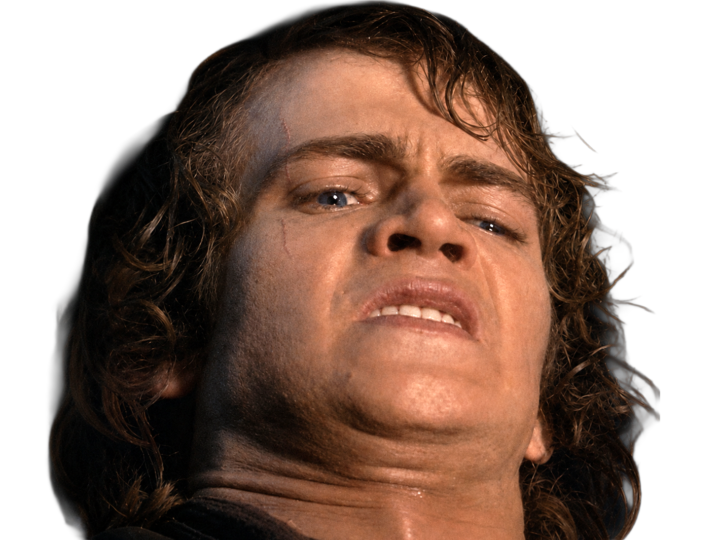 anakin skywalker ani star wars episode 3 la-revanche-des-sith revenge-of-the-sith chevalier jedi general hayden christensen vingtaine