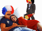 belgix-france-francix-supporter-belge-nude-fille-perruque-rage-larmes-frites