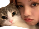 lisa-blackpink-kpop-chat-coree-japon-femme-cute