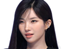 idle-jeon-soyeon-rappeuse-chanteuse-coreenne-kpop-regard-belle-badass-maline
