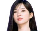 idle-jeon-soyeon-rappeuse-chanteuse-coreenne-kpop-regard-belle-badass-domination