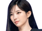 idle-jeon-soyeon-rappeuse-chanteuse-coreenne-kpop-regard-belle-bienveillante-attentive