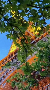 glamour eiffel seine chic vendome luxe dior lvmh lancome chanel hermes vuitton cleef cartier louvre
