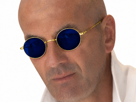 zidane-zizou-zinedine-brise-depite-bledard-elton-lunette-lunettes-bleue-john-foot-golem-rire-issou