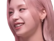 kpop itzy yeji
