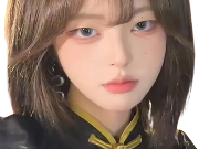 douyin - justinaxie chinese chinoise lachinoise