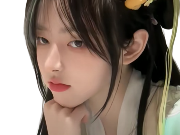 douyin - justinaxie chinese chinoise lachinoise