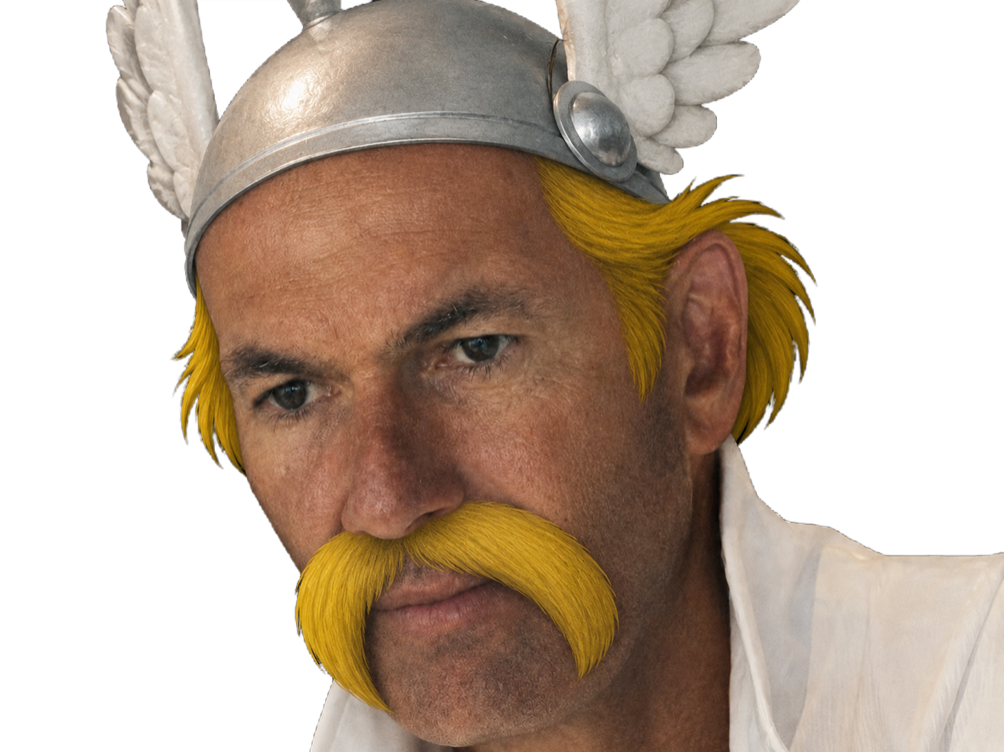 zidane zidanent zizou zizouent coupe monde zinedine asterix gaulois moustache casque euro