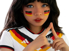 maillot-coupe-monde-foot-football-yzabel-japonnaise-emo-cute-manga-kikoojap-lisa-supportrice-allemagne