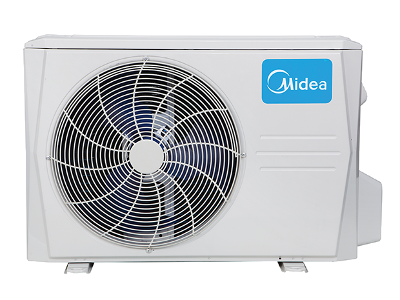 clim climatisation climatiseur midea