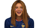 shakira-equipe-de-france-edf-maillot-bleu-iko-dai-ohe-cdm2026