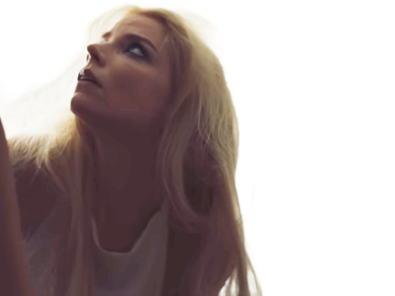 anya taylor joy jealous lover the rolling stones blonde platine