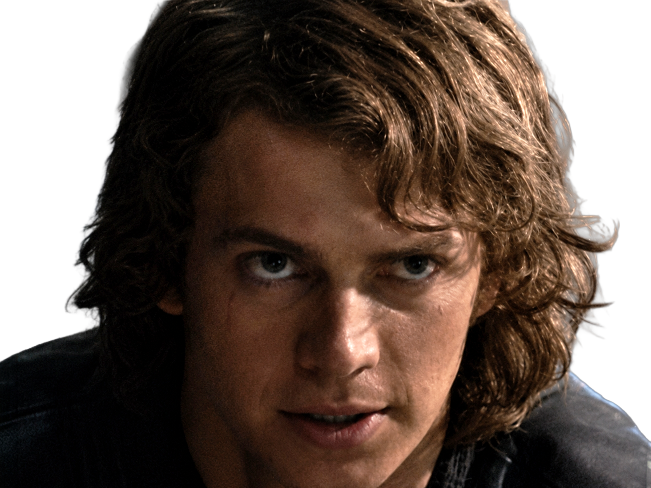 anakin skywalker ani star wars episode 3 la-revanche-des-sith revenge-of-the-sith chevalier jedi general hayden christensen vingtaine
