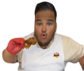 poulet-gros-arbre-sale-gras-porc-gants-bouche-cuisses-jambon-jus-bouboule-chef-tasty-krousty