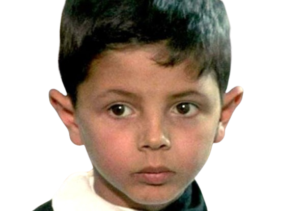 nuevo cinema paradiso toto italien enfant garcon salvatore cascio malicieux brun