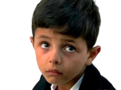 nuevo cinema paradiso toto italien enfant garcon salvatore cascio malicieux brun