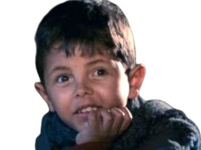 nuevo cinema paradiso toto italien enfant garcon salvatore cascio malicieux brun