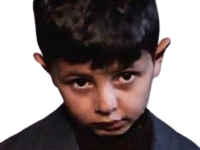 nuevo cinema paradiso toto italien enfant garcon salvatore cascio malicieux brun