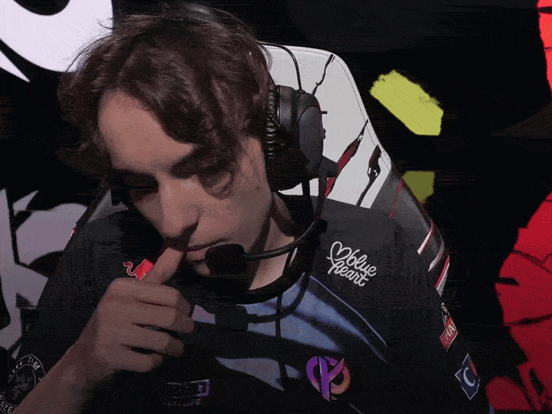 kc caliste brise lol esport t1 keria