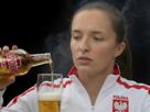 swiatek-iga-tennis-wta-cute-femme-pologne-deprime-aah-rsa-desperados-alcool-biere