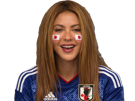 shakira-japon-maillot-foot-cdm2026-drapeau-nippon-kikoo-jap