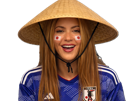 shakira-japon-maillot-foot-cdm2026-drapeau-nippon-kikoo-jap-chapeau
