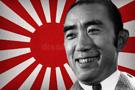 yukio-mishima-japonais-rigole-japon-kj-nationaliste-joie-sourire-imperial-drapeau