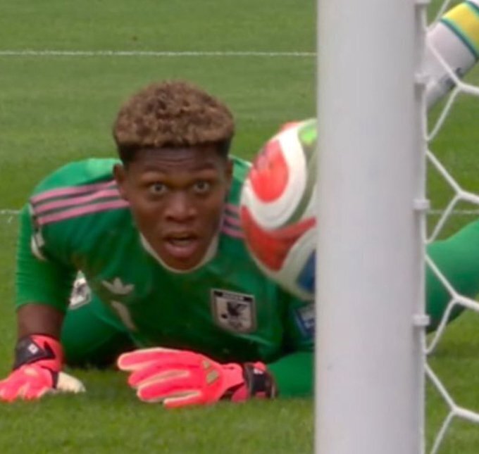 zion suzuki japon but goal coupe monde fail