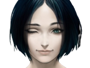 the house in fata morgana giselle kj clin doeil wink