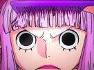 perona-one-piece-cheveux-rose-yeux-noir-frange-atropos-fic-bloop