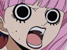 perona-one-piece-cheveux-rose-yeux-noir-frange-atropos-fic-bloop