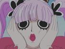 perona-one-piece-cheveux-rose-yeux-noir-frange-atropos-fic-bloop