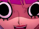 perona-one-piece-cheveux-rose-yeux-noir-frange-atropos-fic-bloop