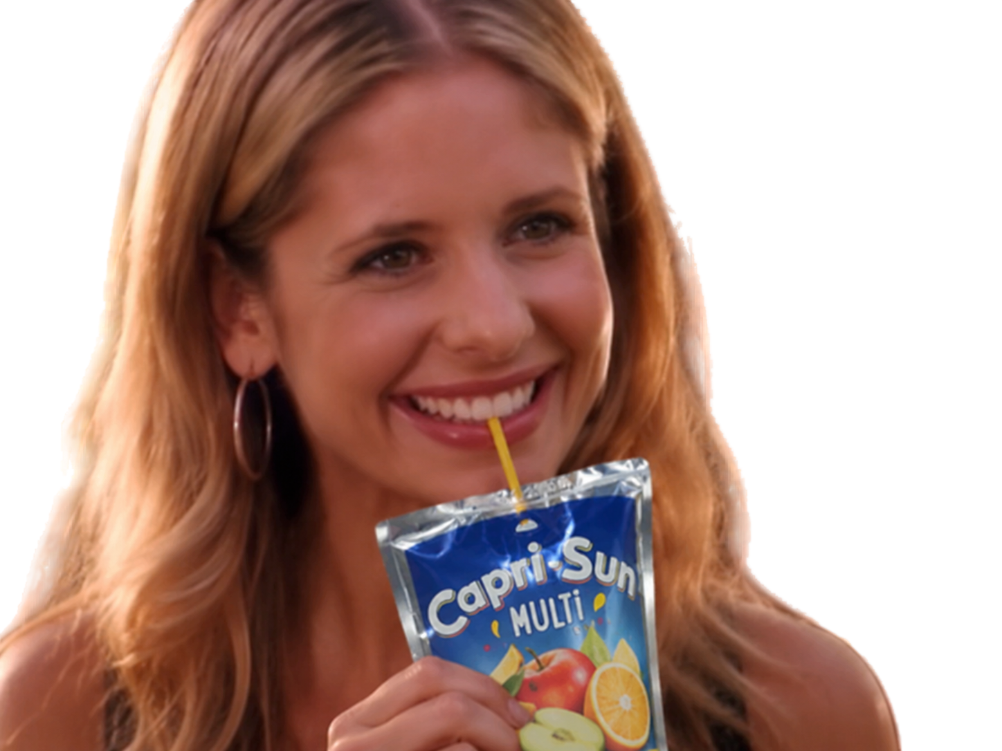 buffy caprisun paz canicule buffyed