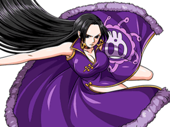 boa hancock one piece onepiece