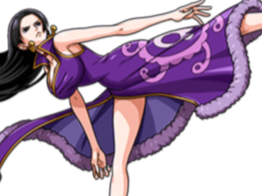 boa hancock one piece onepiece