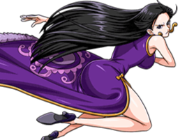 boa hancock one piece onepiece