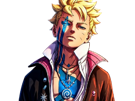 boruto-flow-twobluevortex-adulte-ninja