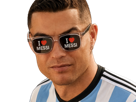 ronaldo-cr7-i-love-messi-cristiano-argentine-goat-lionel-amour