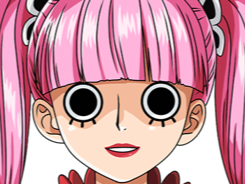 perona one piece onepiece