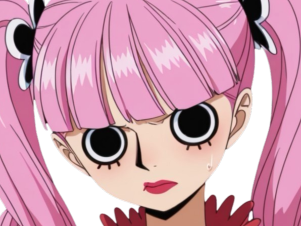 perona one piece onepiece