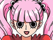 perona one piece onepiece