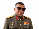 kylian-kilian-kyky-mobutu-dictateur-foot-cdm-lunette-general-france-psg-real-bondy-macron-mbappe