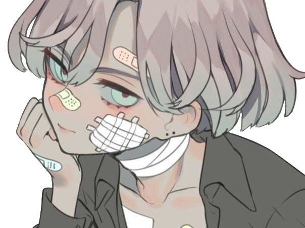 kikoojap fille moe ulzzang aesthetic mignon anime kawaii manga pasabist sourire espiegle reup losy