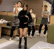 asiatique-asian-zinzoline-dance-danse-mignonne-cute-vietnamienne-dao-phuong-hoa-le-gif